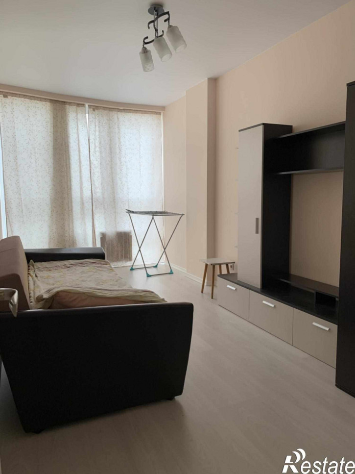 2-комн квартира Оранжерейная ул, 21к1