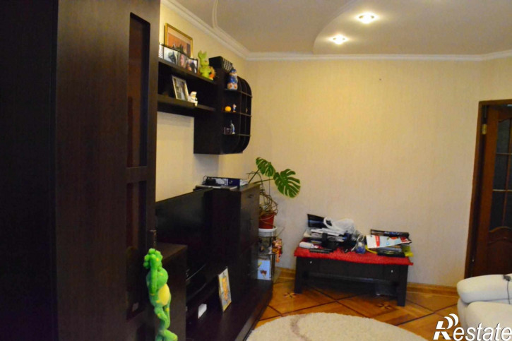 3-комн квартира Февральская ул, 63