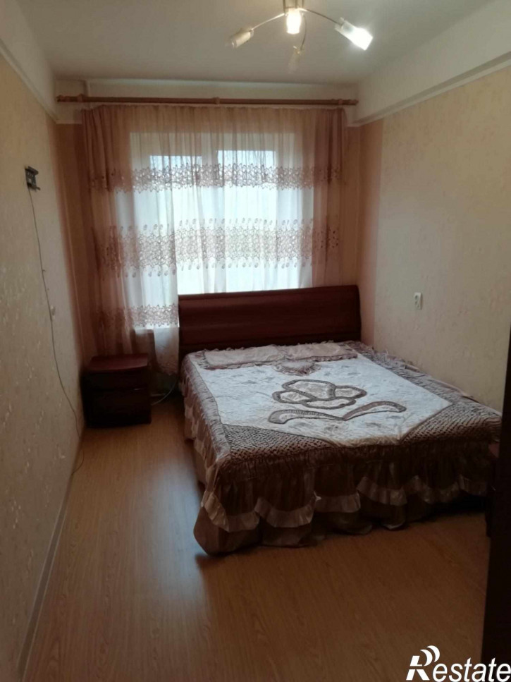 3-комн квартира Пальмиро Тольятти ул, 263А