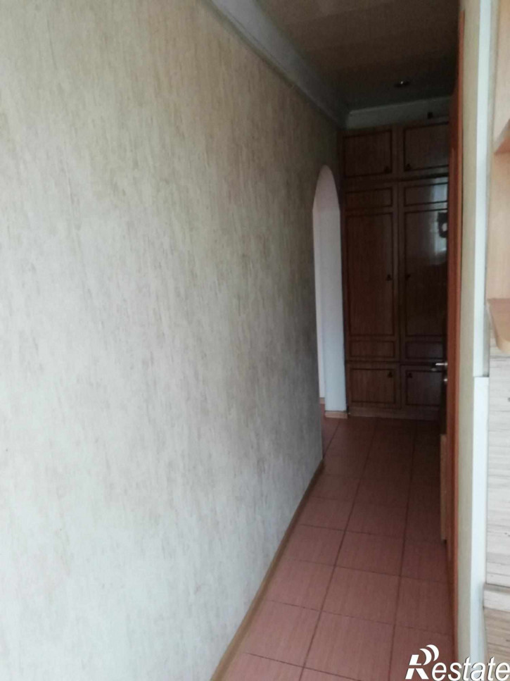 3-комн квартира Пальмиро Тольятти ул, 263А