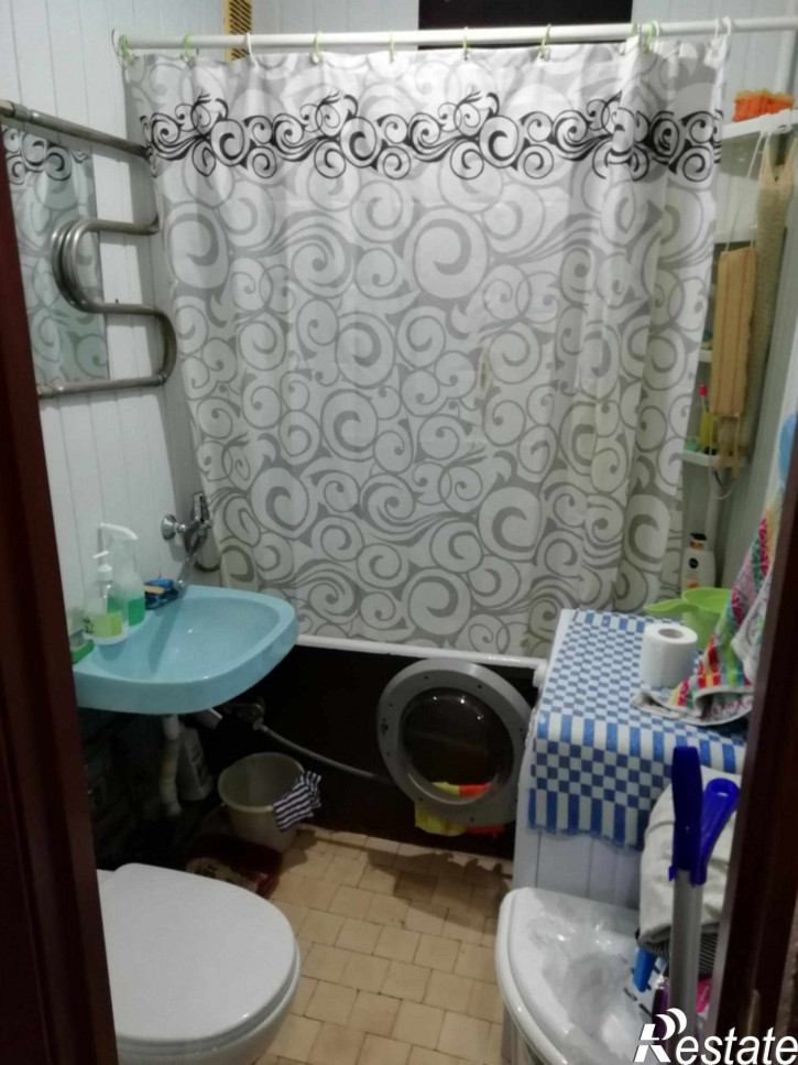 2-комн квартира Юлиуса Фучика ул, 9