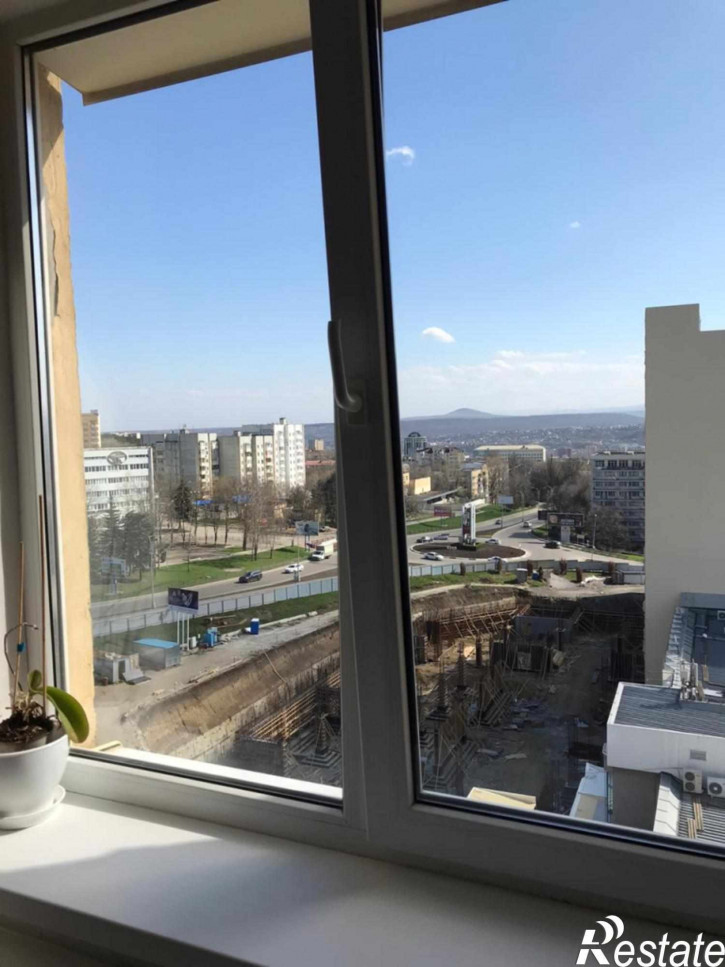 3-комн квартира Панагюриште ул, 4