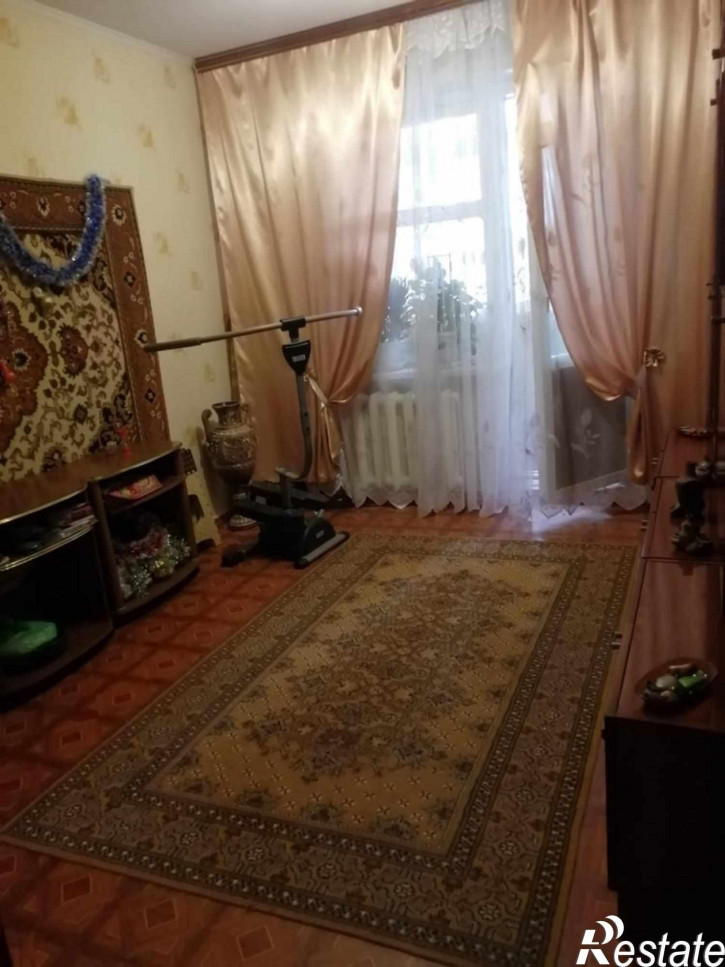 3-комн квартира Подстанционная ул