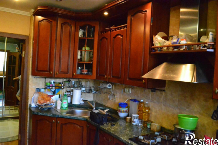 3-комн квартира Февральская ул, 63