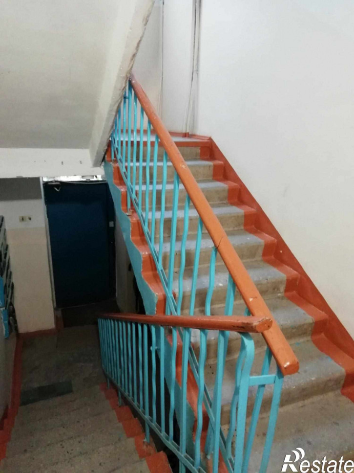 2-комн квартира Юлиуса Фучика ул, 9