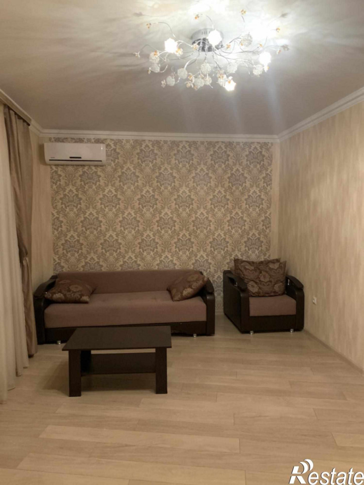 1-комн квартира Калинина пр-кт