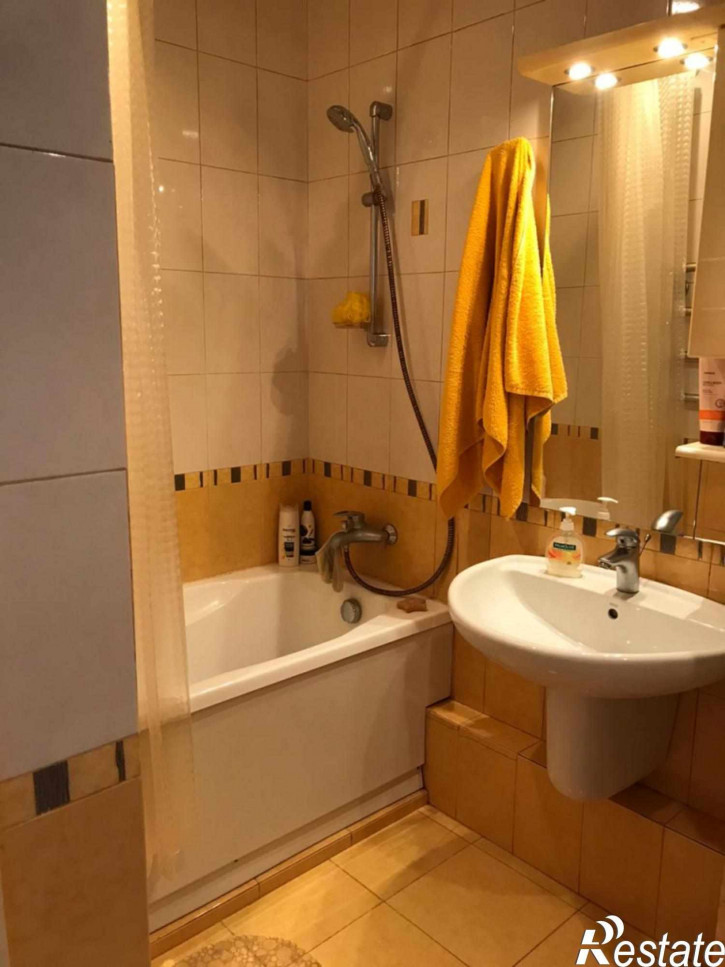 3-комн квартира Панагюриште ул, 4