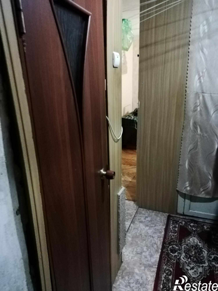 2-комн квартира Юлиуса Фучика ул, 9