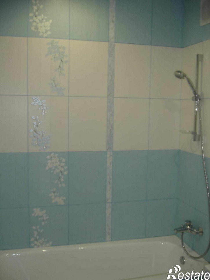 3-комн квартира Нежнова ул, 21