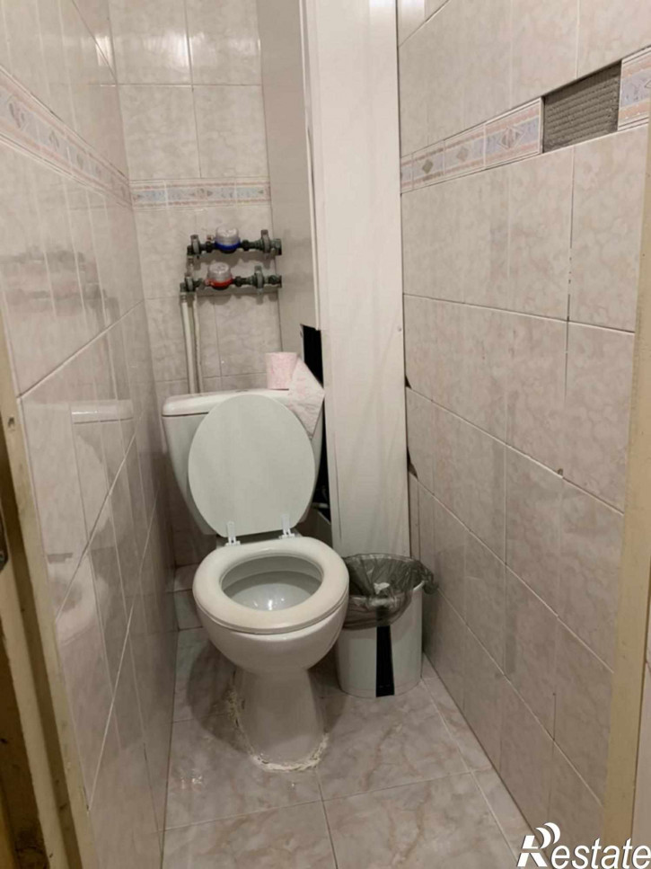 3-комн квартира Ессентукская ул, 76