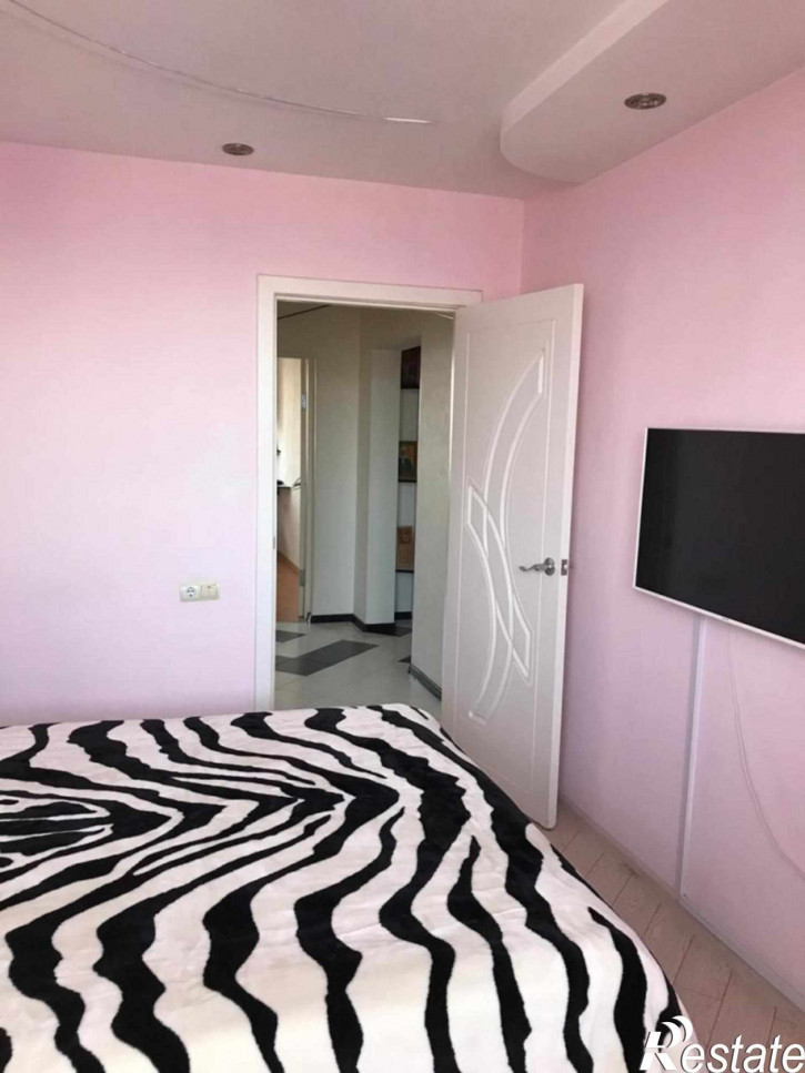 3-комн квартира Панагюриште ул, 4