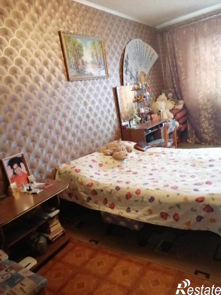 3-комн квартира Подстанционная ул