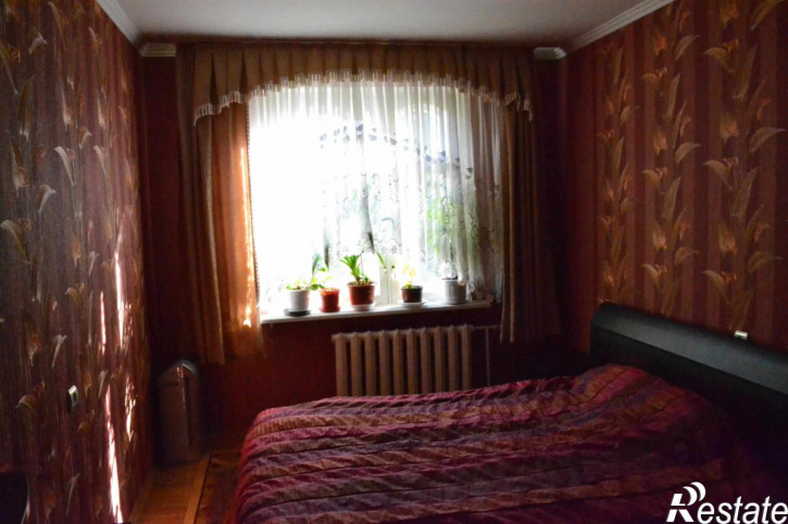 3-комн квартира Февральская ул, 63