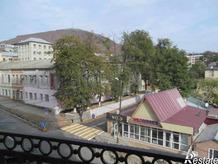 2-комн квартира Власова ул, 31