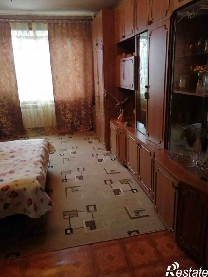 3-комн квартира Подстанционная ул