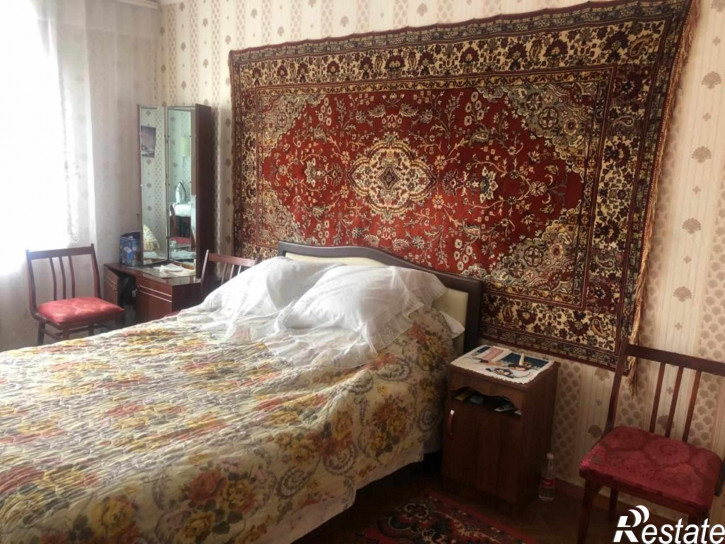 2-комн квартира Однобокова ул
