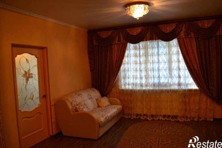 1-комн квартира Людкевича ул, 9