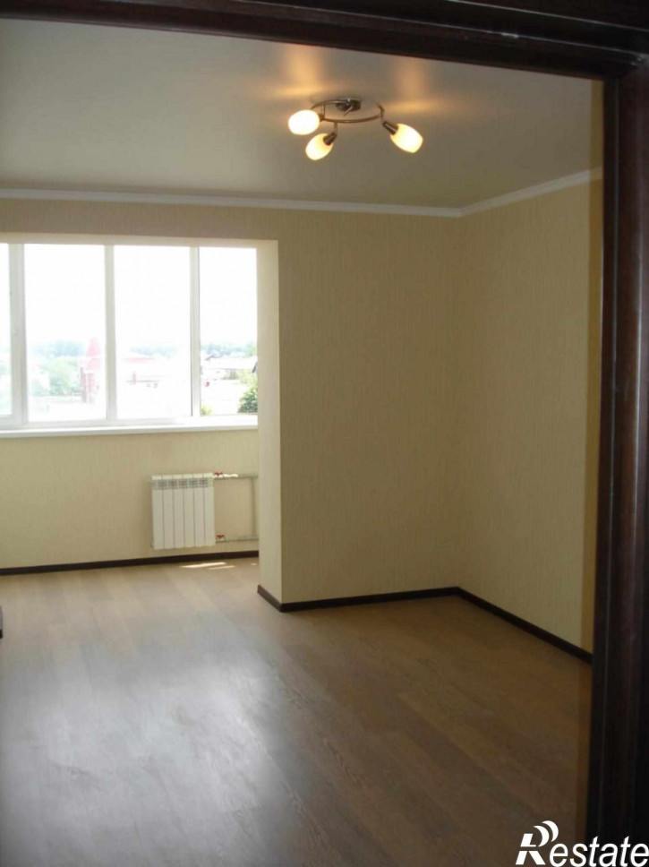 3-комн квартира Нежнова ул, 21