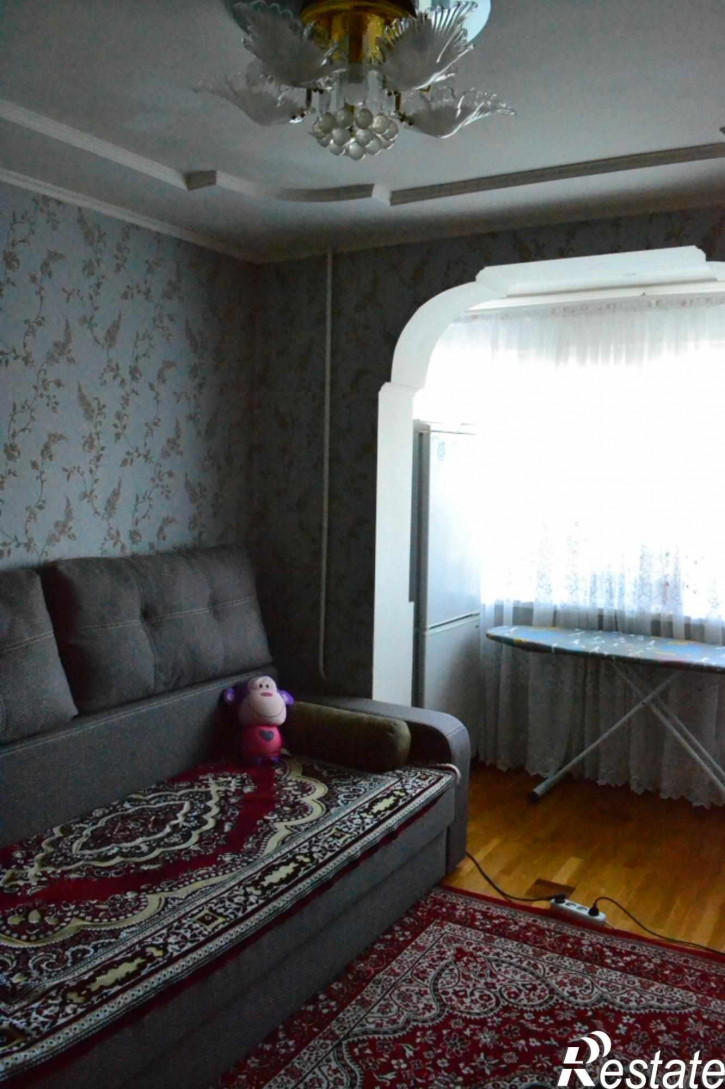3-комн квартира Февральская ул, 63