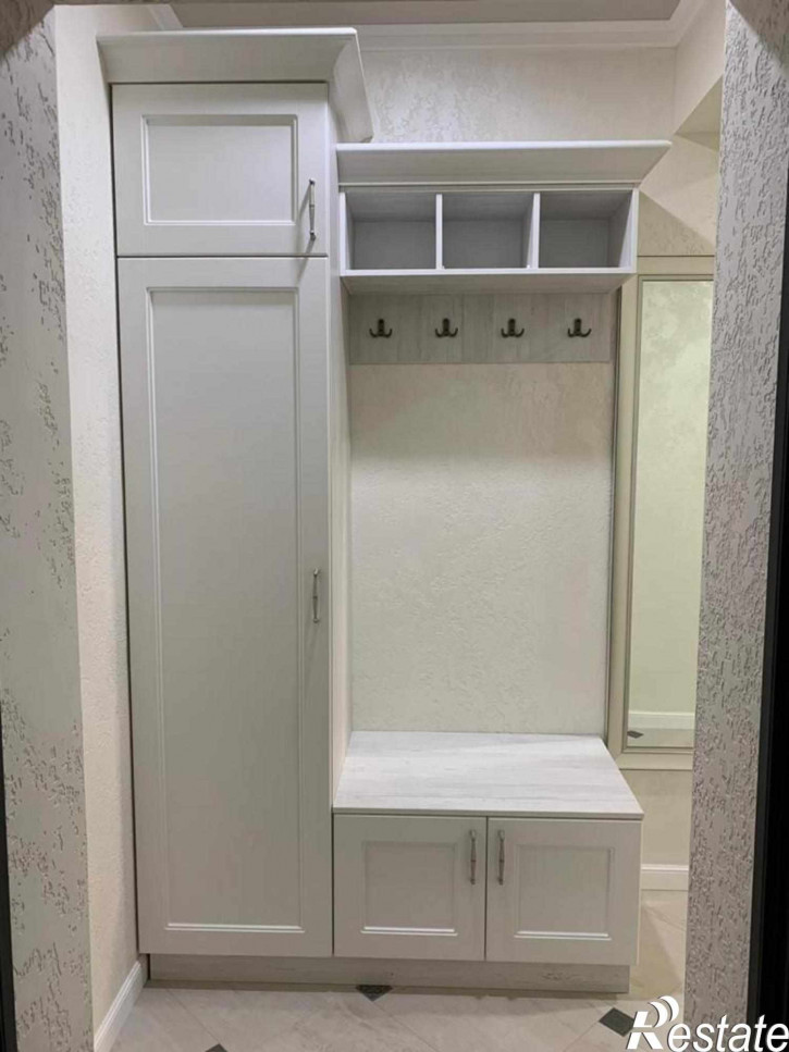 1-комн квартира Сельская ул, 10
