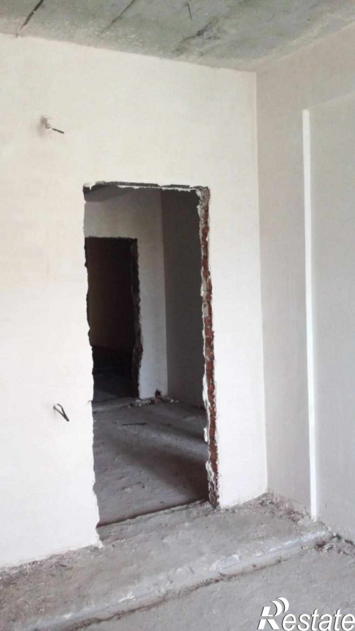 2-комн квартира Власова ул, 31