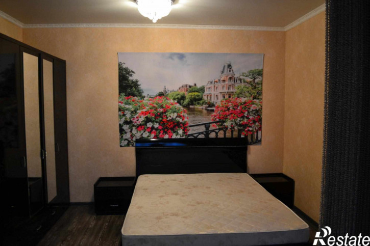 1-комн квартира Людкевича ул, 9