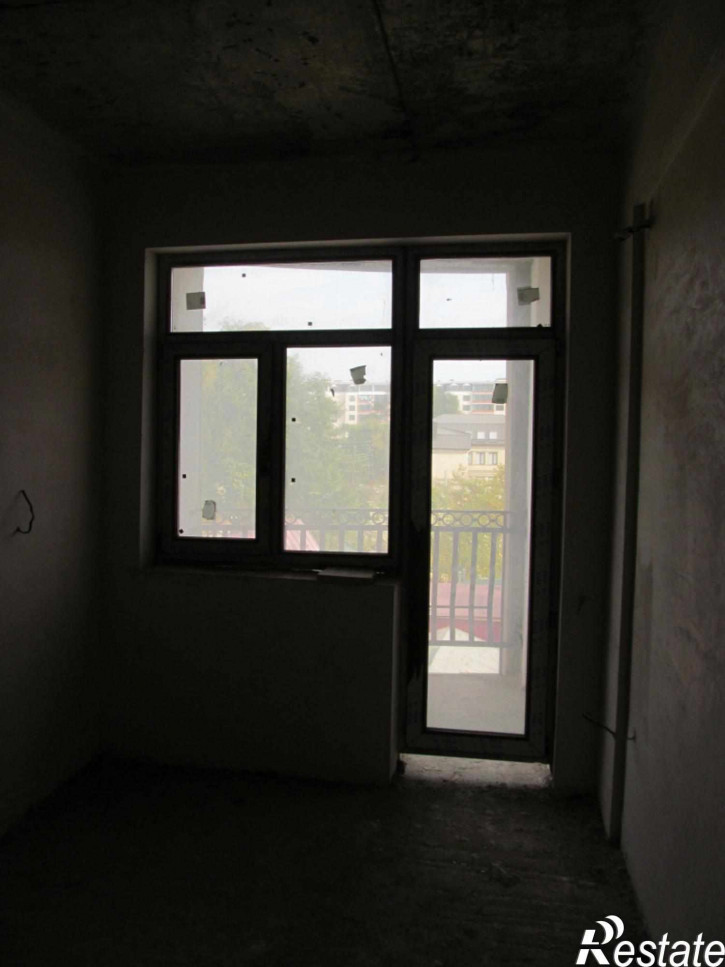 2-комн квартира Власова ул, 31