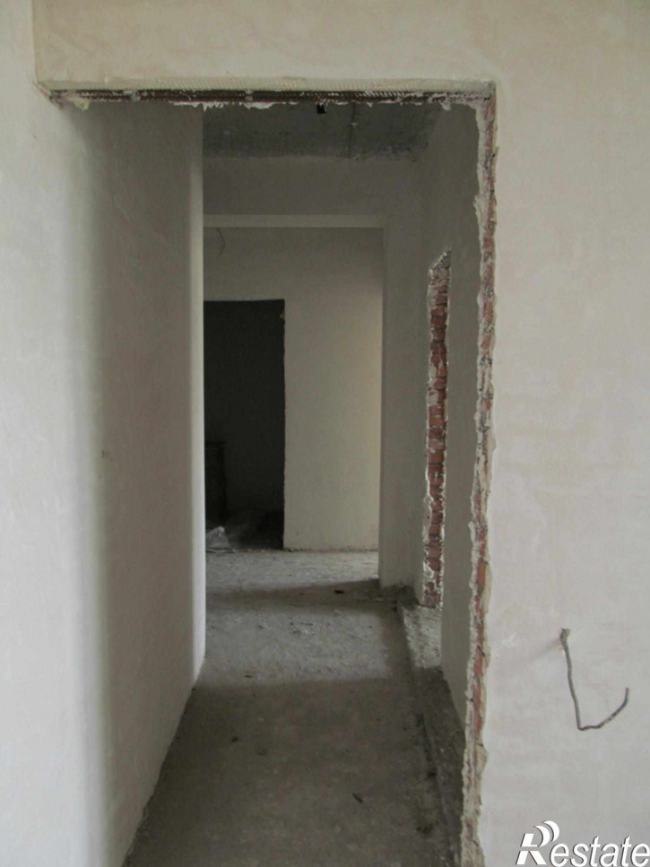 2-комн квартира Власова ул, 31