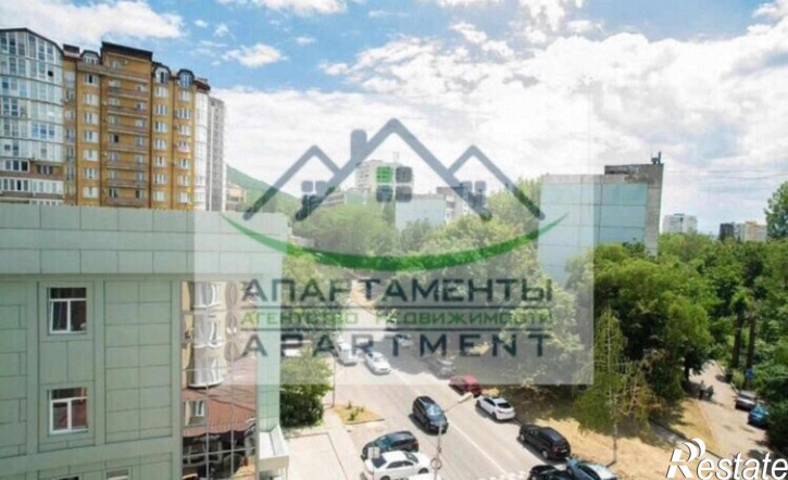 3-комн квартира 295 Стрелковой Дивизии ул