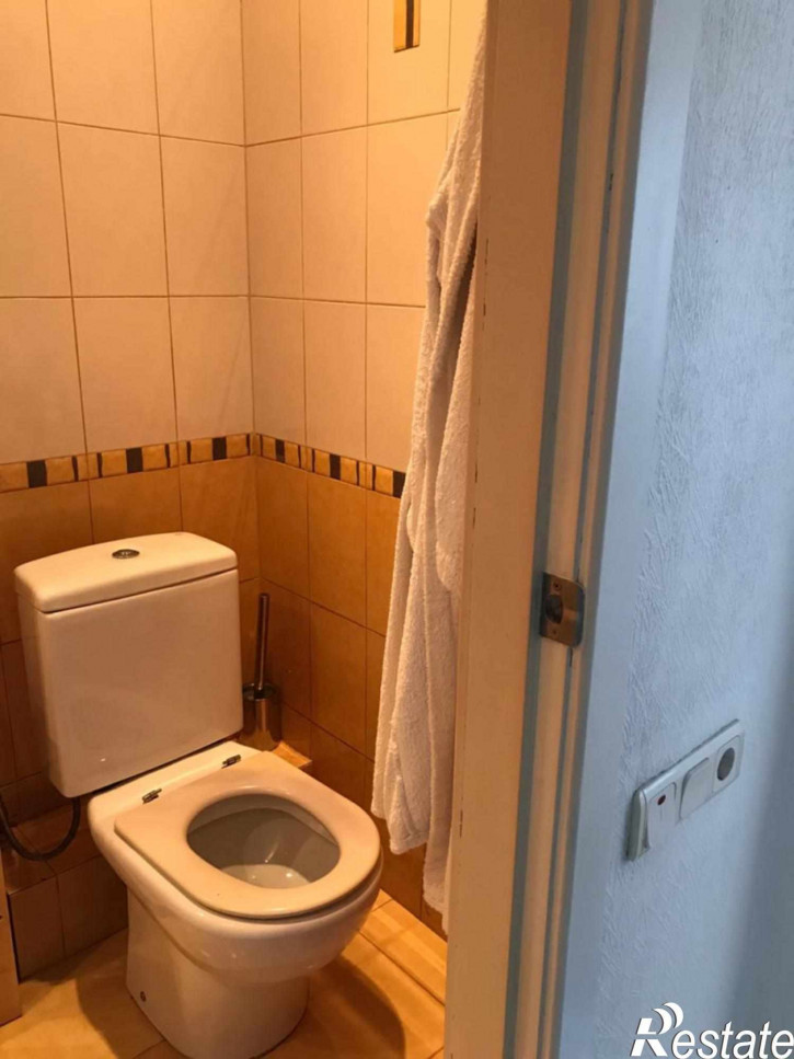 3-комн квартира Панагюриште ул, 4