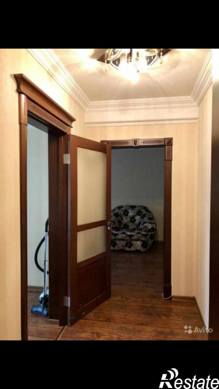 3-комн квартира Панагюриште ул, 16