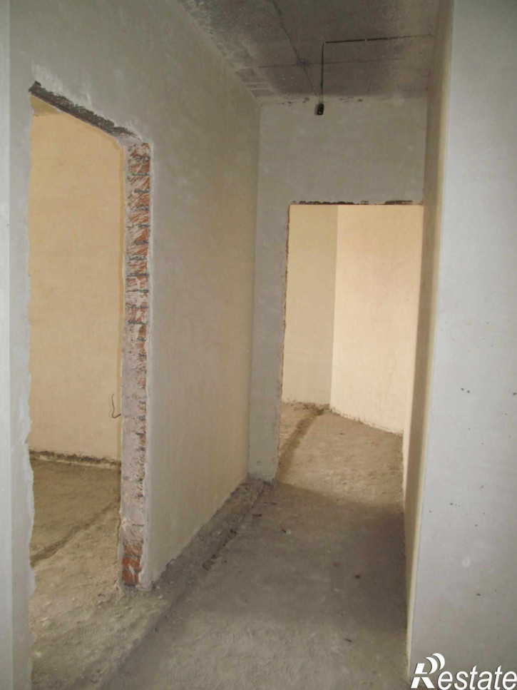 2-комн квартира Власова ул, 31