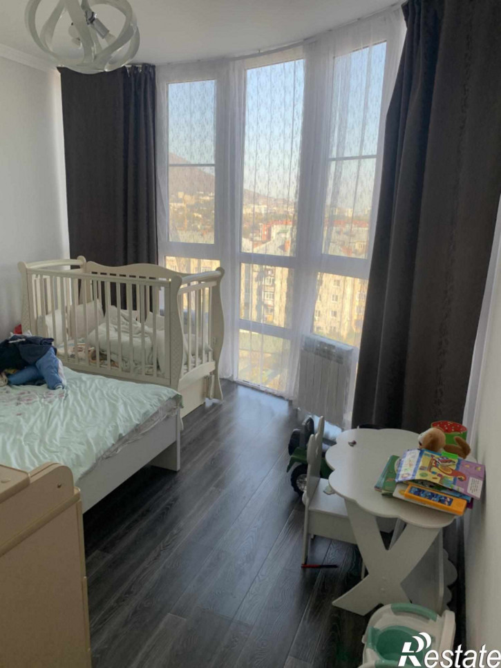 2-комн квартира Нежнова ул