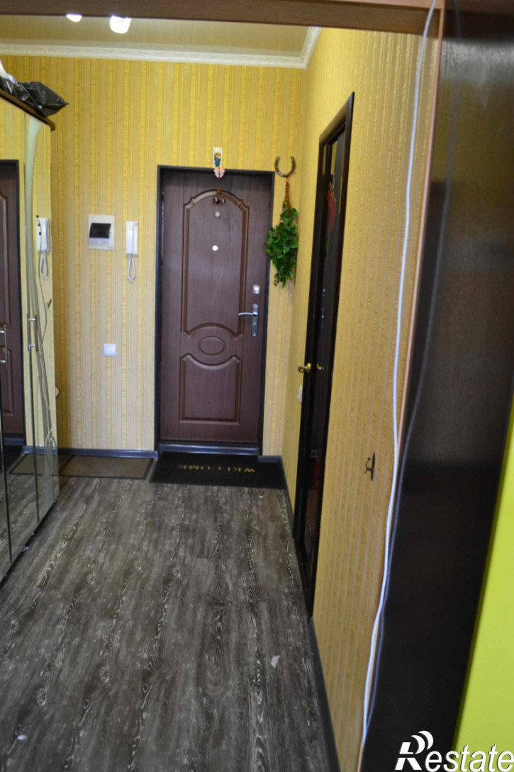 1-комн квартира Людкевича ул, 9