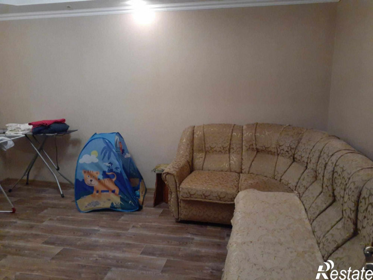 2-комн квартира Железнодорожный пер