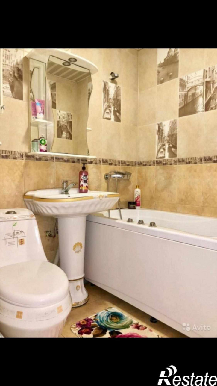 3-комн квартира Панагюриште ул, 16