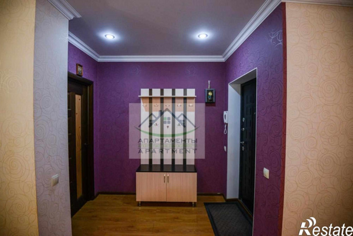 2-комн квартира Оранжерейная ул, 21