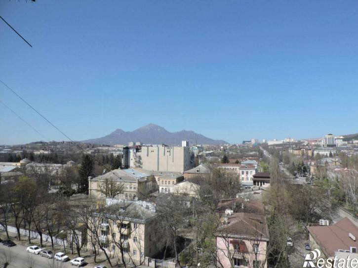3-комн квартира Дунаевского ул, 1