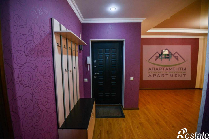 2-комн квартира Оранжерейная ул, 21
