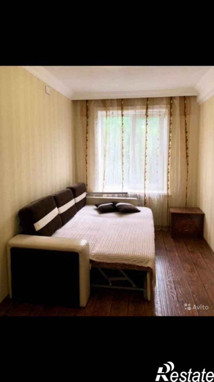 3-комн квартира Панагюриште ул, 16