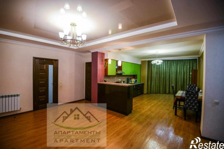 2-комн квартира Оранжерейная ул, 21