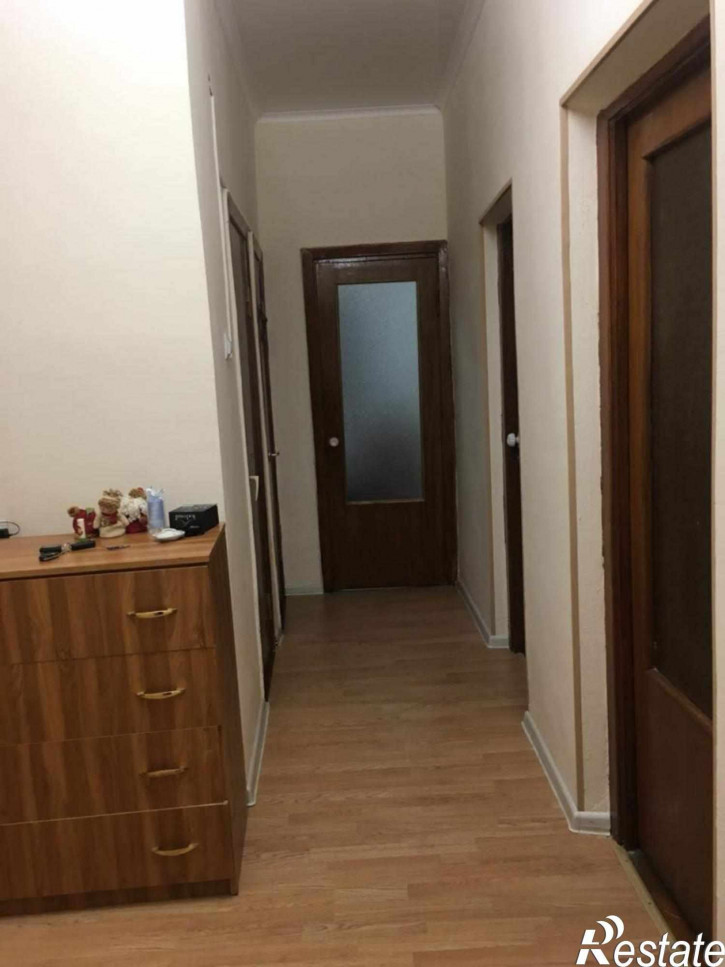 3-комн квартира Коста Хетагурова ул, 55