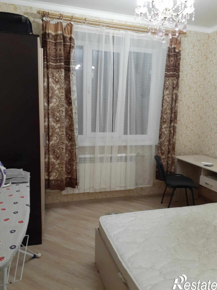 2-комн квартира Сельская ул