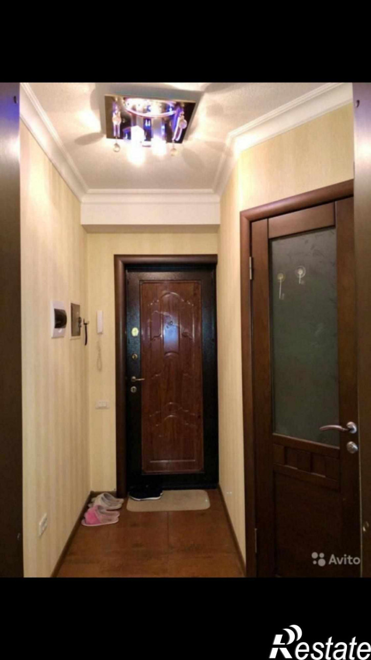 3-комн квартира Панагюриште ул, 16