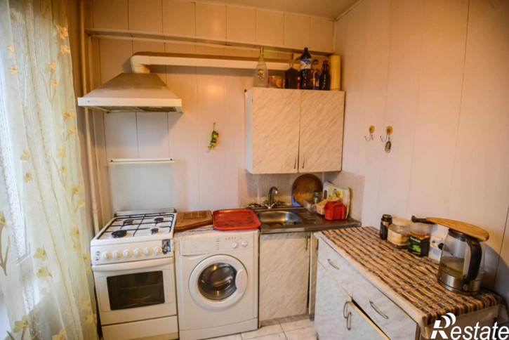 2-комн квартира Московская ул, 90