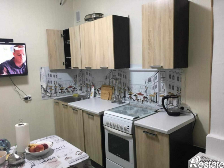 3-комн квартира Коста Хетагурова ул, 55