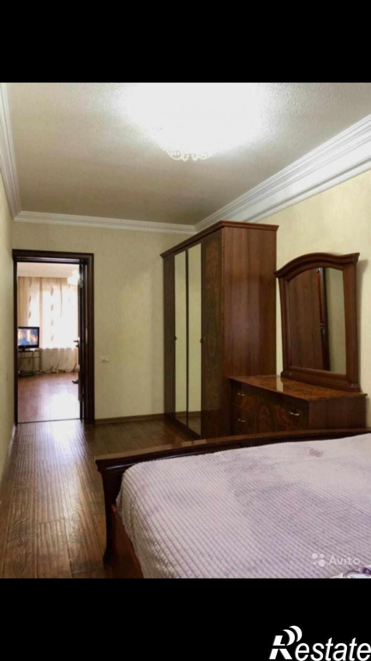 3-комн квартира Панагюриште ул, 16