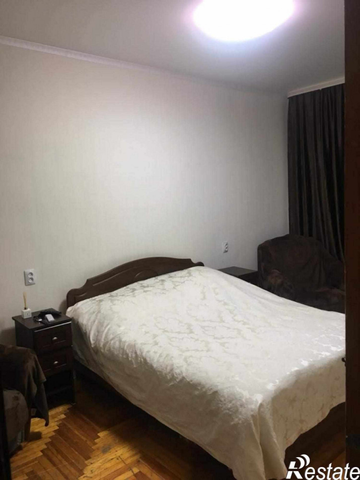 3-комн квартира Коста Хетагурова ул, 55