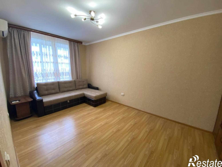 1-комн квартира Нежнова ул