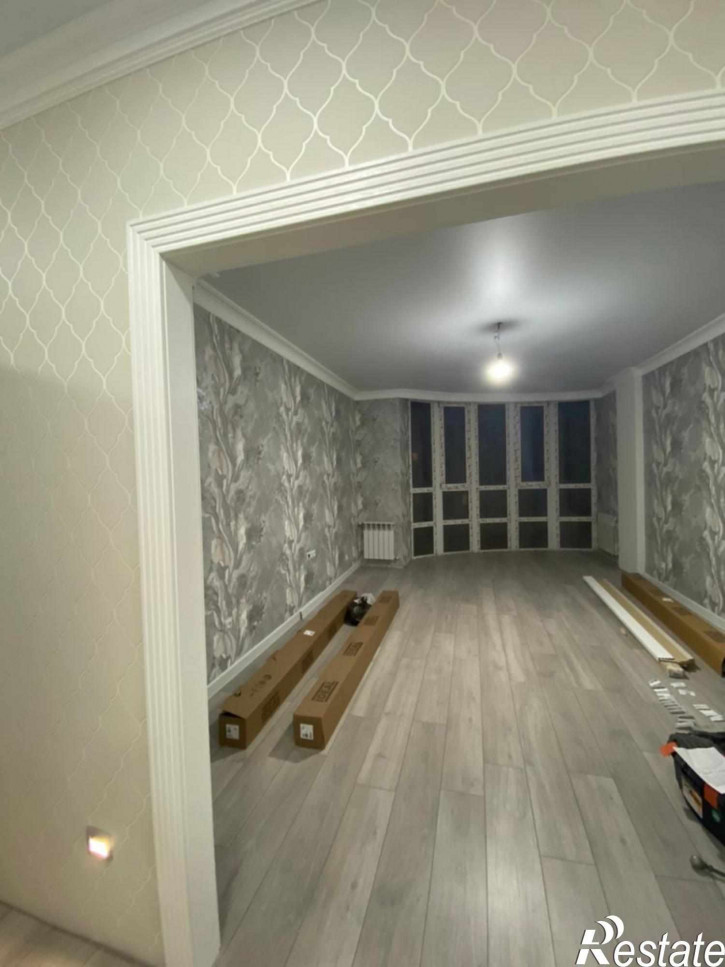 2-комн квартира Оранжерейная ул, 21
